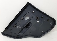 фото thumb №5, Оббивка боковина двері праві зад chevrolet matiz ii 96602252