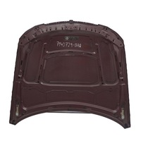 фото thumb №12, Bmw оригінальний номер 41617140729 капот