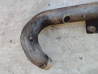 фото thumb №8, Infiniti qx50 ex ex30d 3.0d шланг повітря інтеркулер труба