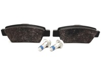 фото thumb №9, Тормозные колодки тормозной. honda cr-v iii 07- задняя