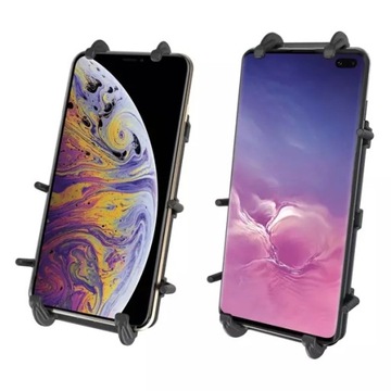 RAM Mount Quick-Grip Uchwyt Motocyklowy Na Telefon RAM-HOL-PD4U