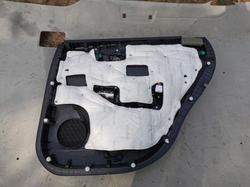 фото thumb №10, Боковина дверь, обивка дверь правые левая перед зад, kia ev 6