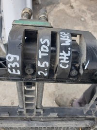 фото thumb №7, Радіатор підсилювача bmw e39 2.5 tds 11418190