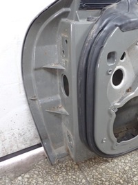 фото thumb №11, Дверь правое передние chevrolet corvette c5