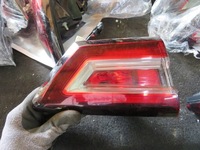 фото thumb №1, Лампа w кришка ліва renault clio 4 iv lift