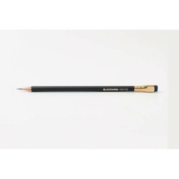 Матовый карандаш Blackwing
