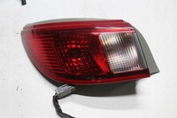 фото thumb №1, Colt 07 cc cabrio лампа w крила задня ліва