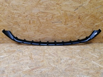 фото thumb №8, Спойлер планка бампера перед toyota chr рестайлінг 2019-2023r