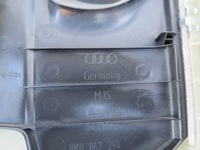 фото thumb №15, Защита накладка обшивка стойка b среднего правая 8k0867294 audi a4 b8