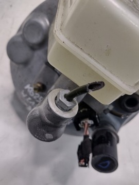 фото thumb №6, Підсилювач гальмівні, насос mercedes w210 2,0 компресор a2104300130