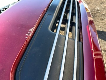 фото thumb №7, Бампер перед переднє датчики кріплення решітка ford flex 2013+