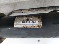 фото thumb №11, Рульова рейка кермо chrysler sebring ii 48020153 кайо 3.0