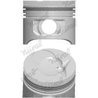 фото thumb №1, Nural 87-743100-10 поршень