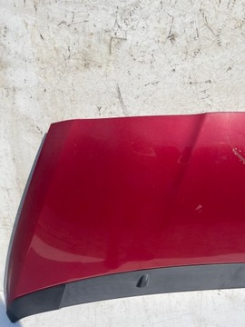 фото thumb №5, Капот крышка двигателя peugeot 5008 09-