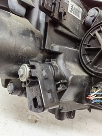 фото thumb №9, Kia soul ii 14-19 лампа левый перед линза led europa