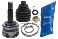 фото thumb №16, Шарнир hyundai hyundai getz tb 1.3 60/63 kw 09.02