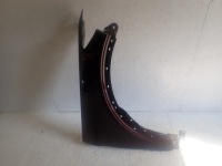 фото thumb №1, Крыло правый перед ford explorer mk6 vi 2021-