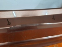 фото thumb №5, Lexus rx v f sport 22- бампер задня задній 5215948340