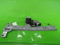 фото thumb №10, Peugeot 207 подъемник стекло левый передний перед 440787e