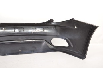 фото thumb №13, Maserati granturismo m145 2007 бампер зад