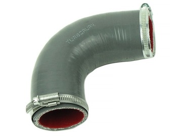 фото thumb №1, Труба шланг turbo интеркулер citroen jumper 2.0 hdi