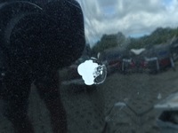 фото thumb №6, Капот крышка двигателя audi a6 c5 lift 2