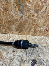 фото thumb №3, Привідний вал перед ліва renault espace v 391018240r оригінал