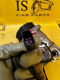 фото thumb №8, Компрессор кондиционера porsche 991 911 gts lift