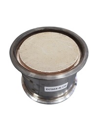 фото thumb №1, Фильтр dpf volvo ec140d, ecr145d - 21695833