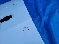 фото thumb №8, Запчастини | meriva b двері ліві перед передні z474