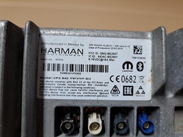 фото thumb №8, Радио навигация alfa romeo giulietta 156104645 7