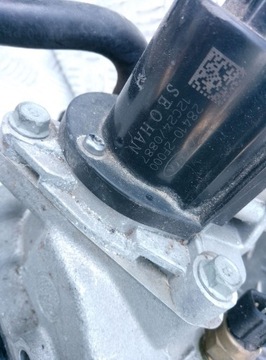 фото thumb №7, Kia sportage 2012 клапан egr