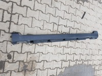 фото thumb №1, Vw passat b7 10-14 sedan молдинг поріг ліва lc9x