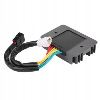 Регулятор напряжения генератора к ducati monster 600 620 695 696 750 796 Недорого, фото thumb