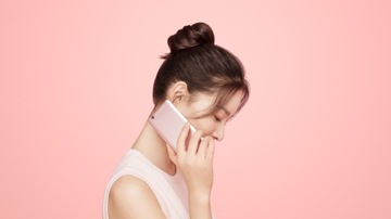Смартфон Xiaomi Redmi 5A 2/32 ГБ, серебристый
