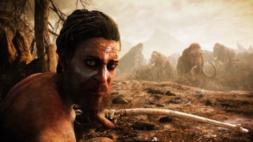 Far Cry Primal + Far Cry 4 (двойной набор) XONE