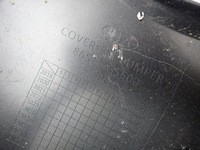 фото thumb №10, Kia niro i 1 lift 19-21 бампер перед передний pdc