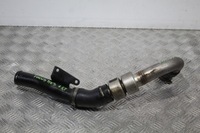 фото thumb №1, Wąż шланг інтеркулер ford focus mk3