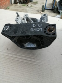 фото thumb №6, Кронштейн подушка двигателя 112884547r renault clio iv