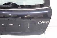 фото thumb №6, Mini cooper one r56 06r- кришка багажника багажника задня задня a25