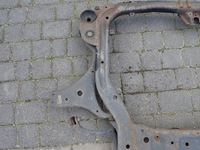 фото thumb №13, Підрамник підрамник поперечина hyundai i30 i lift 1.6 b 11r 62405-2l000