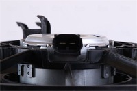 фото thumb №16, Вентилятор радіатор з корпус nissan kubistar r