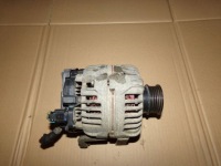 Купить Генератор 100a astra h zafira b 1.6 16v, фото thumb
