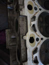 фото thumb №11, Головка bmw e60 e61 e63 e64 e65 e66 4.8 n62 1-4