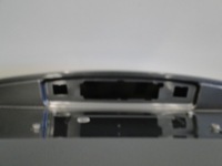 фото thumb №7, Крышка багажника задняя задняя mercedes c klasa w206 206 sedan