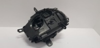 фото thumb №3, Лампа передня права ксенон mini countryman r60 r61 czarna 9808250