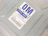 фото thumb №5, Блок управления suzuki ignis fh 1.3 4wd 83 rg413 - m13a 3392080gf 1122003202