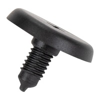 фото thumb №9, Клипса крышка штифт alfa romeo stelvio fiat panda ii doblo 09-23