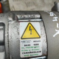 фото thumb №7, Компрессор кондиционера hyundai tucson nx4e, nx4a 977e1cz000 33731358 1.6l