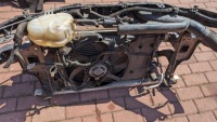 Ремень передний opel corsa d 1.4 16v Оригинал, фото thumb